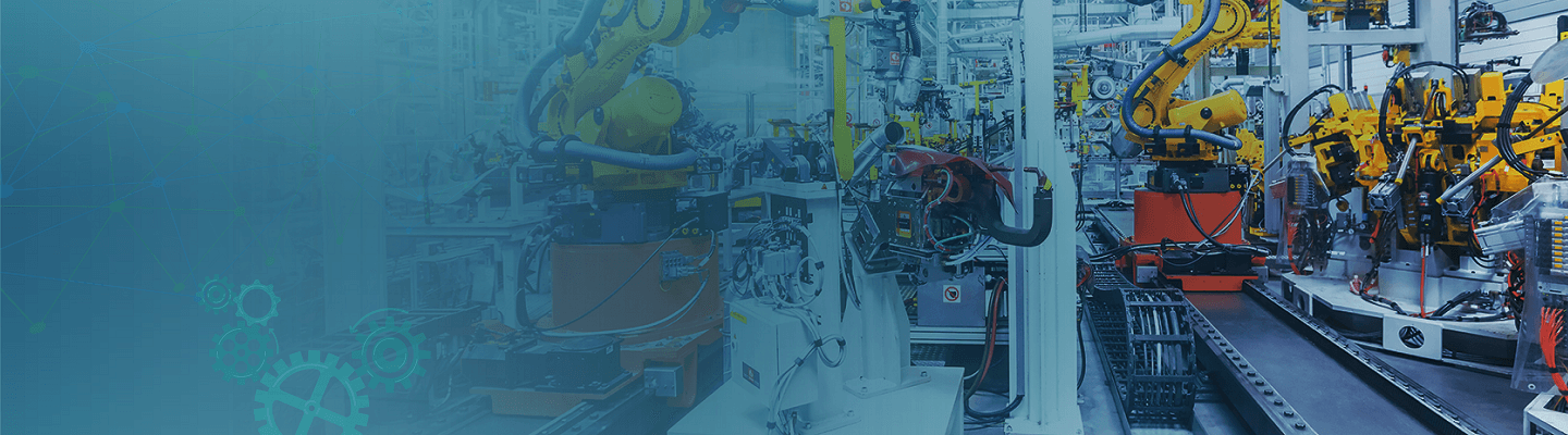 become the bellwether of the new Industry 4.0 res