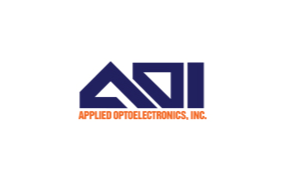 Applied Optoelectronic Inc. (AOI)