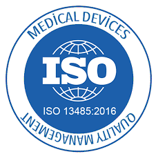 IATF 16949 Logo